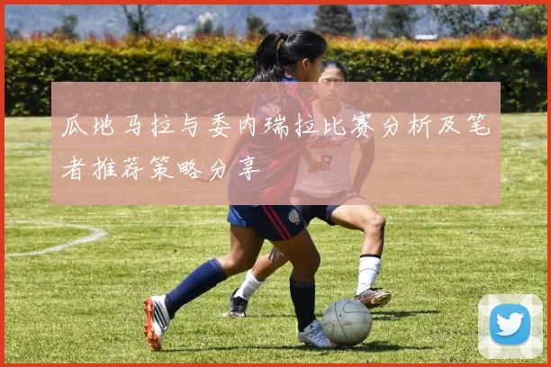 瓜地马拉与委内瑞拉比赛分析及笔者推荐策略分享