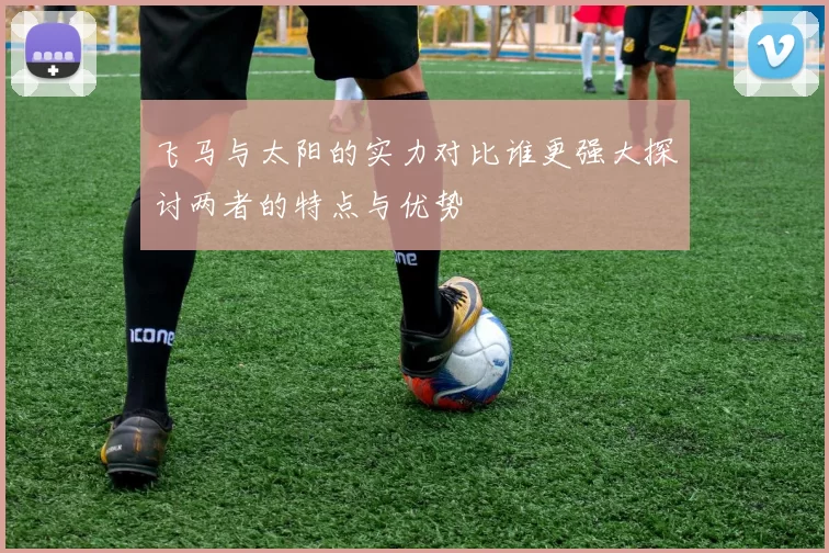 飞马与太阳的实力对比谁更强大探讨两者的特点与优势